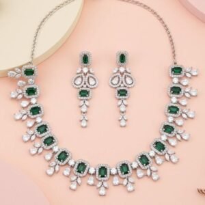 Home necklace set 4